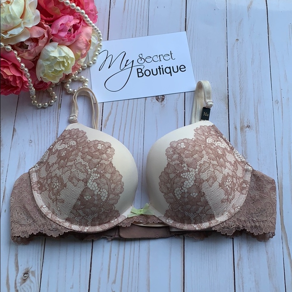 🌹VS Dream Angels Push-Up✨